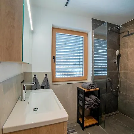 Hoflacher Apartament *