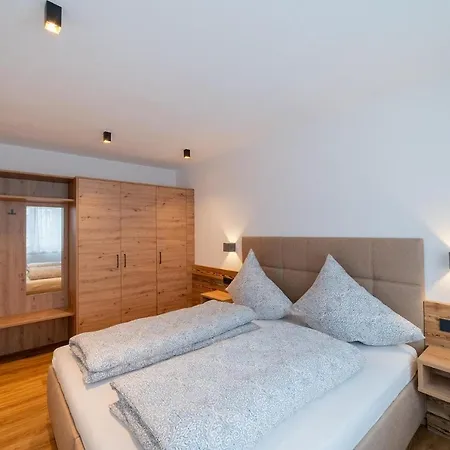 Apartament Hoflacher