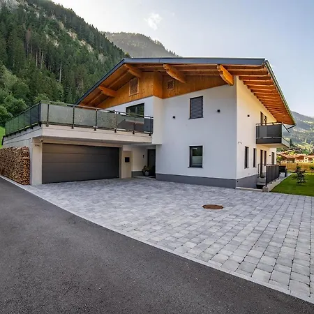 Hoflacher Apartment Schwendau
