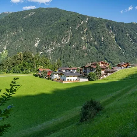 Hoflacher Apartment Schwendau