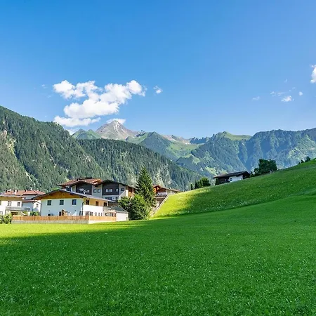 Hoflacher Apartament