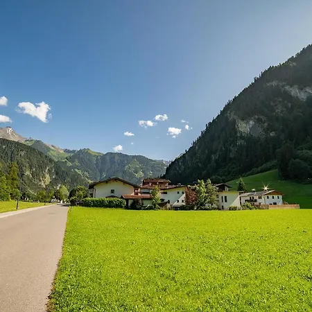 Hoflacher Apartament