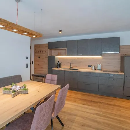 Hoflacher Apartamento Schwendau
