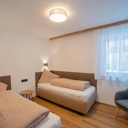 Appartement Hoflacher
