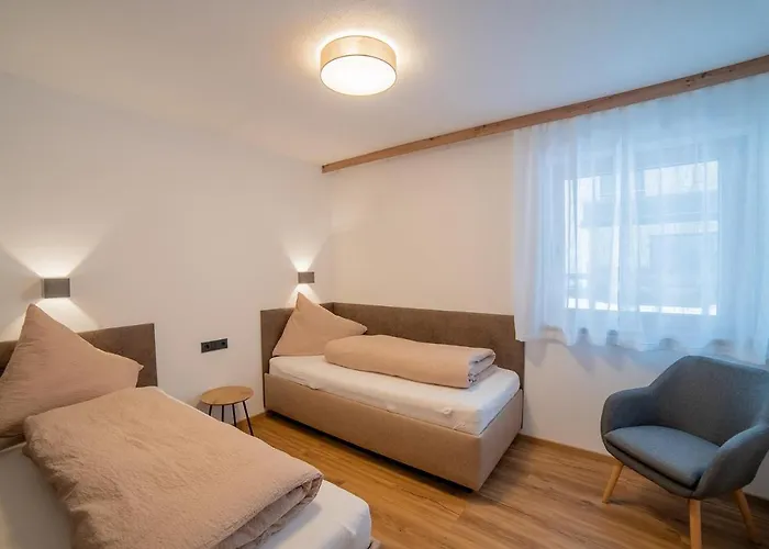 Apartamento Hoflacher
